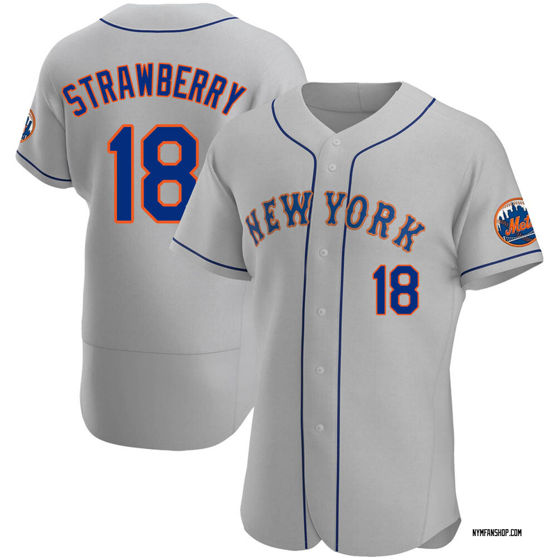 darryl strawberry t shirt