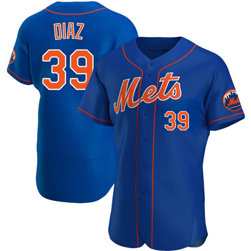 edwin diaz shirt