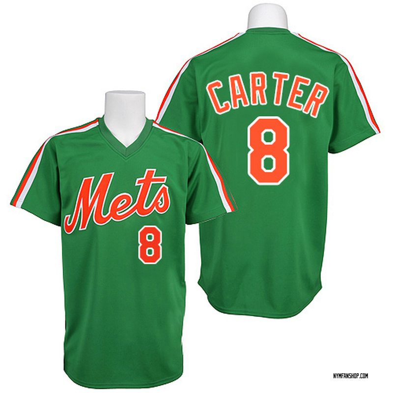 gary carter shirt