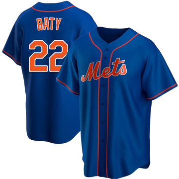 New York Mets Brett Baty Promoted Shirt, hoodie, sweater, long sleeve and  tank top