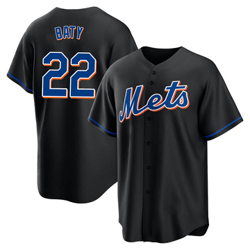 New York Mets Brett Baty welcome to the Baty show shirt, hoodie, sweater,  long sleeve and tank top