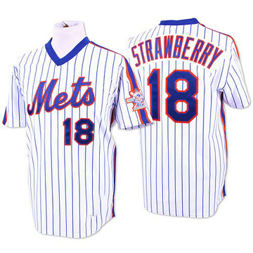 Buy Mets Strawberry Short Sleeve Jersey (B&T) Men's Shirts from