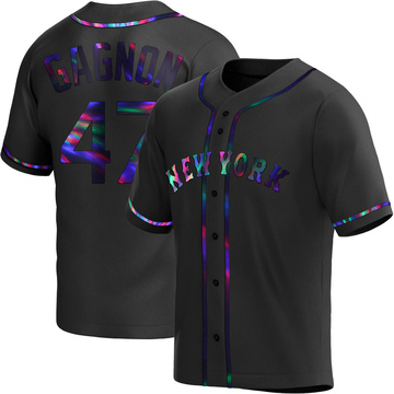 Death to the Black Jerseys? – Blogging Mets