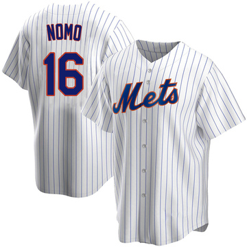 Men's Nike José Quintana White New York Mets Home Replica Player Jersey Size: Medium