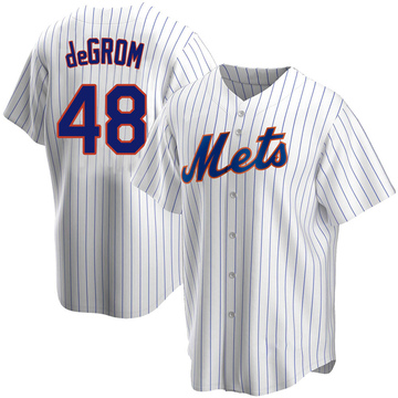 authentic degrom jersey