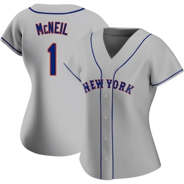  Jeff McNeil Shirt (Cotton, Small, Heather Gray) - Jeff McNeil  New York M Baseball WHT : Sports & Outdoors