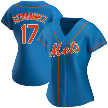 Mavin  Keith Hernandez #17 NY Mets Mitchell & Ness Jersey Size 50