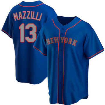 Lee Mazzilli Jersey, Lee Mazzilli Authentic & Replica Mets Jerseys