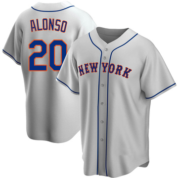 New York Mets #20 Pete Alonso Mlb Golden Brandedition Black Jersey Gift For  Mets Fans - Bluefink