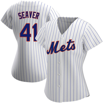 Tom Seaver New York Mets Jersey – Classic Authentics