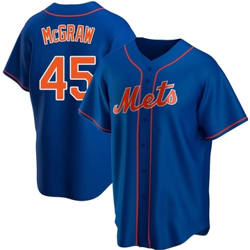 Tug McGraw New York Mets Jerseys, Tug McGraw Shirt, Mets Allen