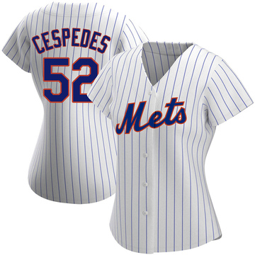 Authentic Men's Yoenis Cespedes Camo Jersey - #52 Baseball New York Mets Flex  Base Realtree Collection